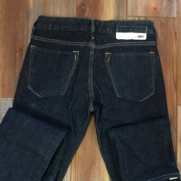 Earnest Am I Jeans - Picture 4 of 6